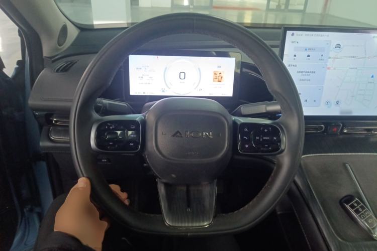 Used AION S MAX 2024 70 Star Edition