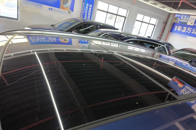 Used BMW X3 2021 xDrive25i M Sport Package
