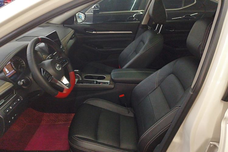 Used Nissan Teana 2021 2.0L XL Upper AD1 Smart Drive & Navigation Edition
