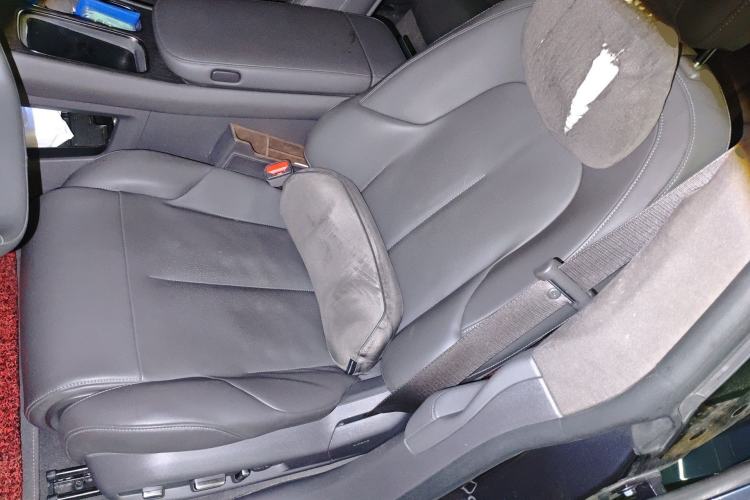 Used Nio ET7 2022 75 kWh
