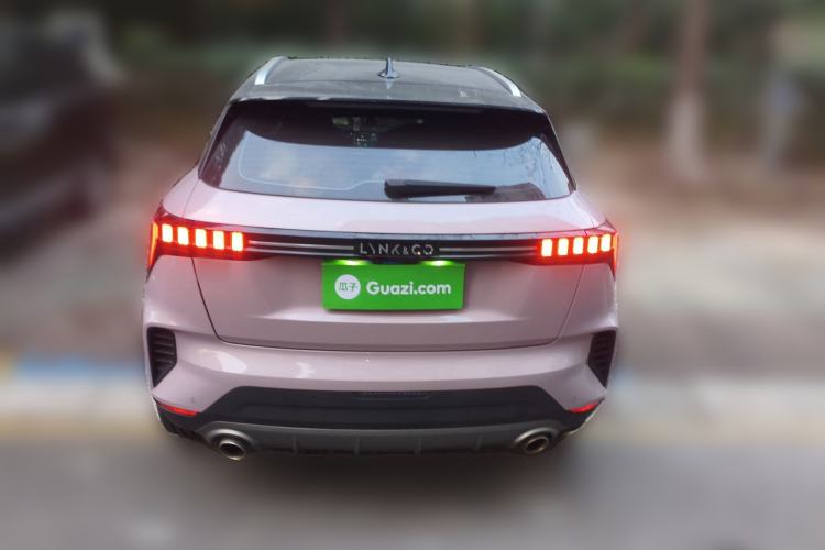 Used Lynk & Co 06 2023 Remix 1.5T Shero