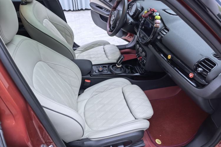 Used MINI Clubman 2019 1.5T COOPER Connoisseur
