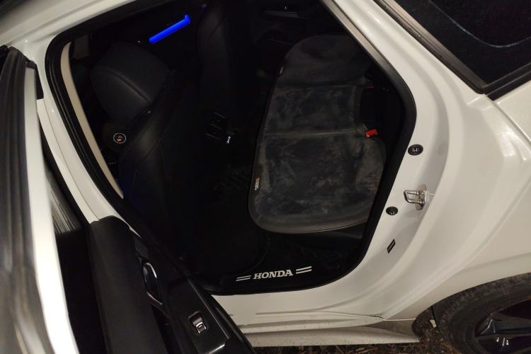 Used Honda Integra 2023 240TURBO CVT Smart Enjoyment Version