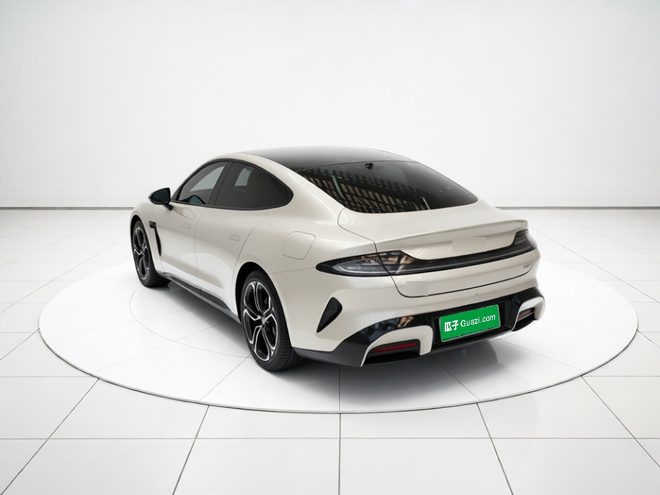 Xiaomi Auto SU7 2024 Rear-Drive Long-Range Intelligent Driving Version — снимка 4