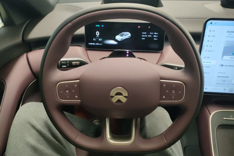 Used Nio ET5T 2025 100kWh Touring