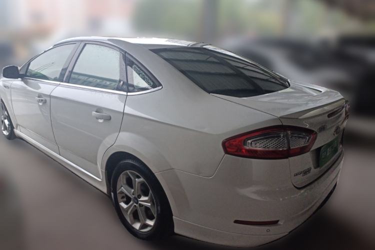 Used Ford Mondeo 2012 2.0L GTDi240 Flagship Sport Edition
