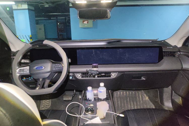 Used Ford Mondeo 2022 Restyled EcoBoost 245 Luxury Version