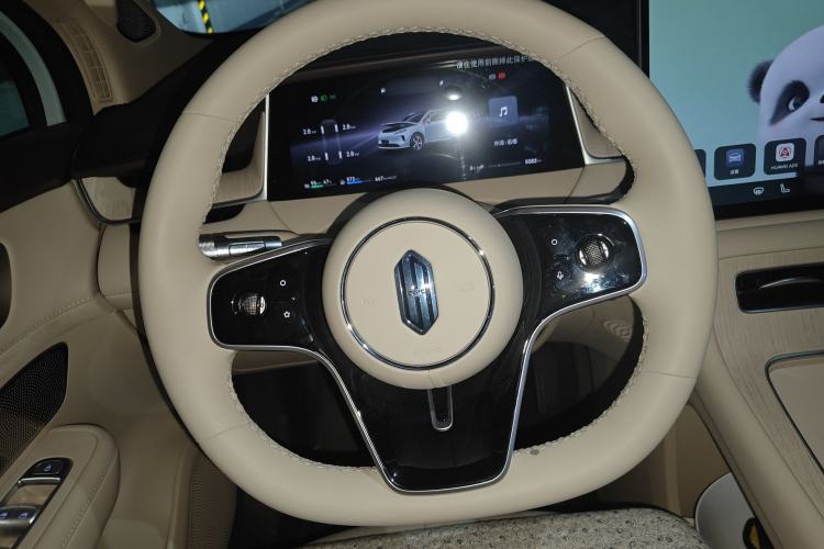 Used Hima H5 2025 Model Range-Extending Pro