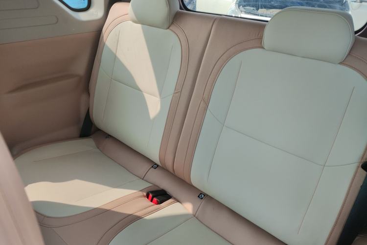 Used Geely Galaxy Panda 2024 Panda Mini 200km Endurance Bear