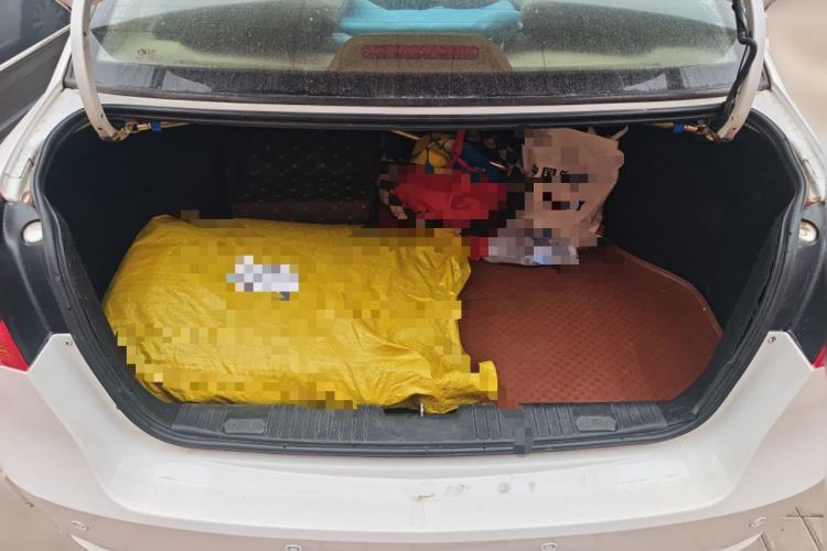 Used Buick Excelle 2013 1.5L Automatic Luxury Model