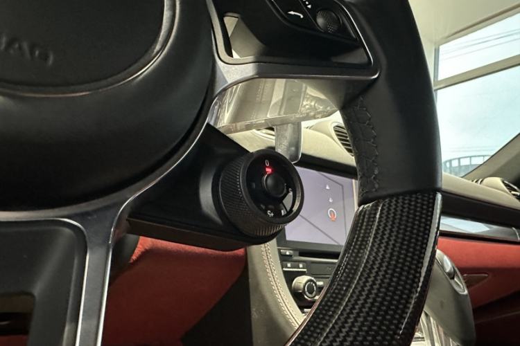 Used Porsche 718 2022 Cayman 2.0T