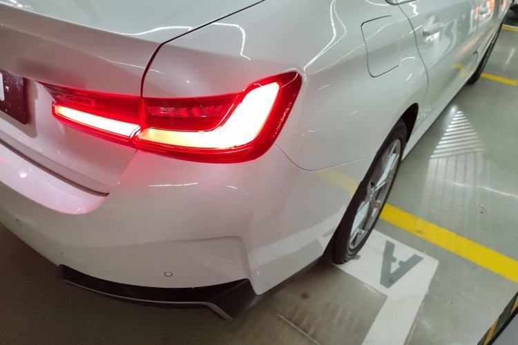 Used BMW i3 2026 Model, eDrive 35 L