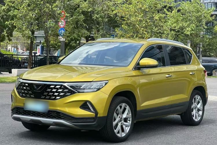 Used Jetta VS5 2019 280TSI Automatic Enjoyment Model