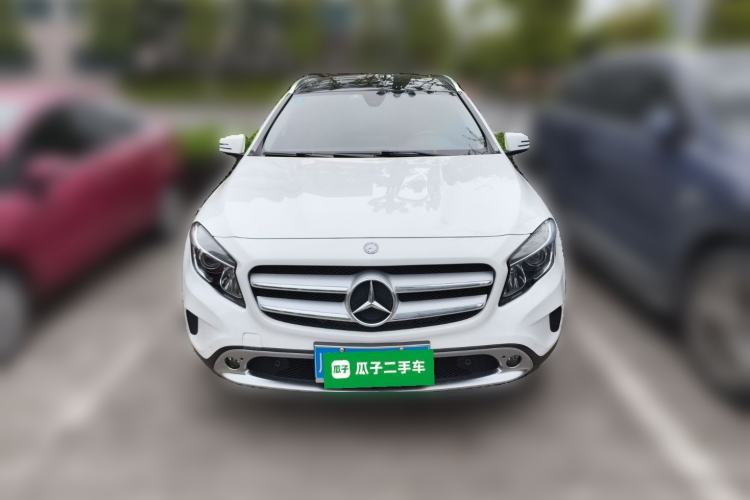 Used Mercedes-Benz GLA 2016 GLA 200 Sport Edition