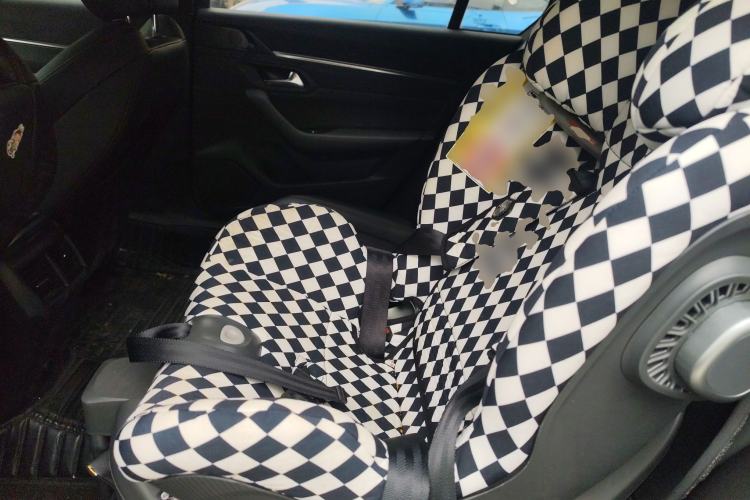 Used Peugeot 508 2021 508L 400THP PureTech Driving Control Edition
