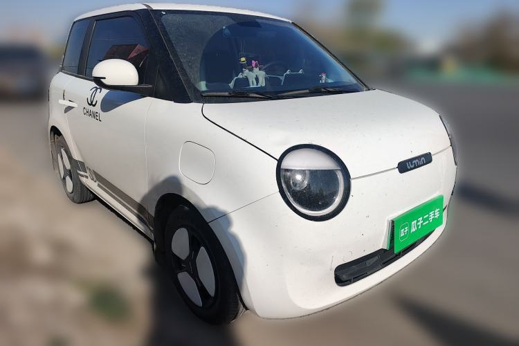 Used CHANGAN NEVO Lumin 2024 205km Launch Edition
