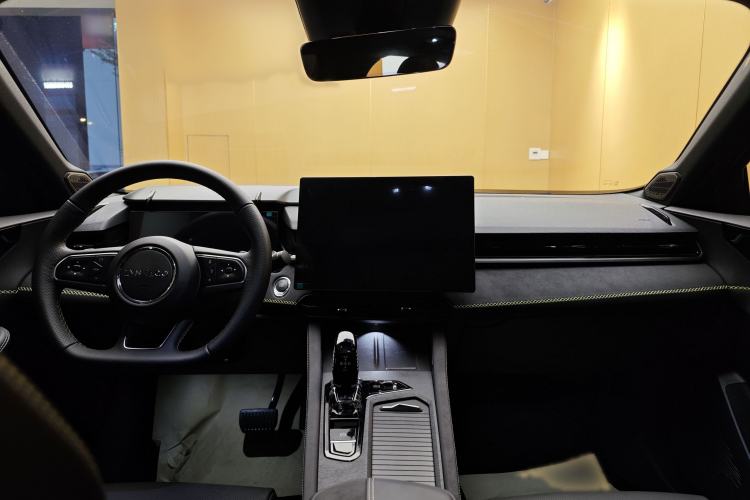 Used Lynk & Co 03 2025 1.5TD DCT Champion Edition Pro
