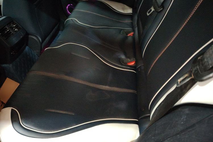 Used BYD Qin PLUS 2023 Champion Edition DM-i 55KM Superior Model
