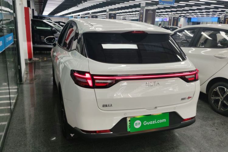 Used NETA AYA 2023 Revised Version 401 Lite Left Side