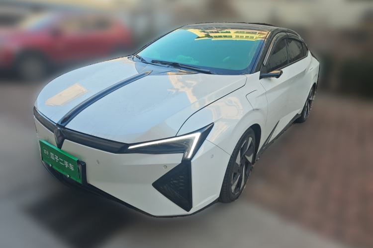 Used Lingxi L 2024 Player No. 1 Edition