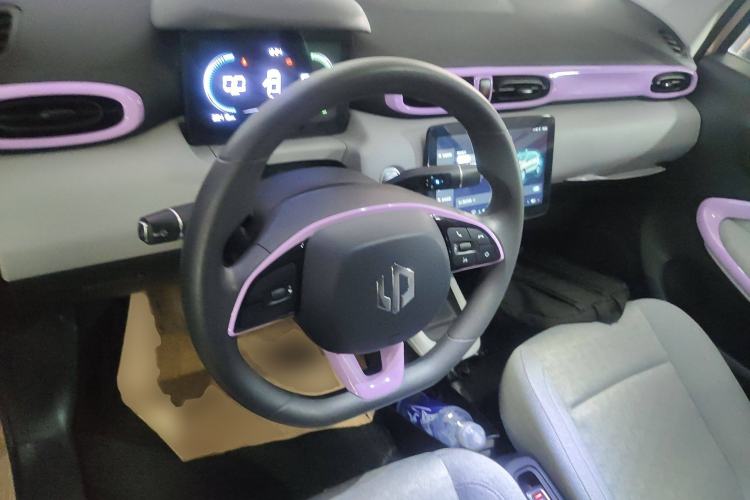 Used Leapmotor T03 2022 Pearl Edition