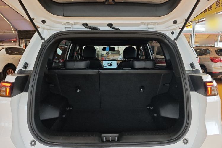 Used AION Y 2022 70 Intelligent Edition Lithium Iron Phosphate
