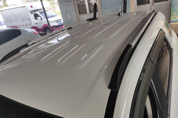 Used Dongfeng Fengon S560 2021 2.0L Manual Urban Version
