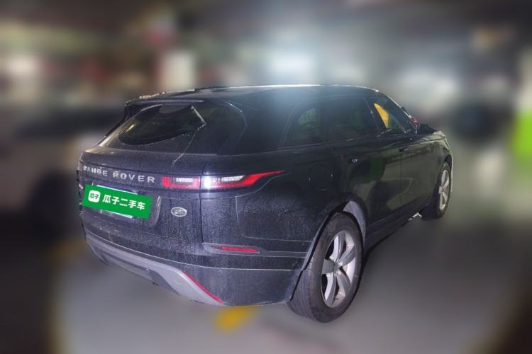 Used Land Rover Range Velar 2017 P250 S
