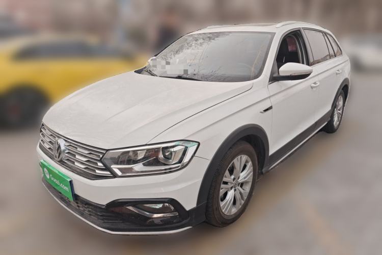 Used Volkswagen C-TREK 2018 1.5L Automatic Comfort Model