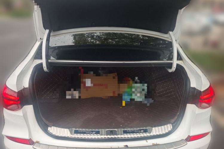 Used Chevrolet Monza 2020 320 Automatic Enjoyment Edition
