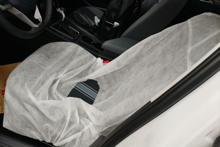 Used Volkswagen Sagitar 2025 Facelifted 300TSI DSG Flyover Edition