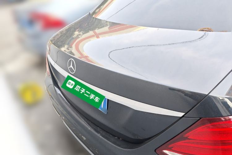 Used Mercedes-Benz E-Class 2017 E 300 L Sport Luxury Edition
