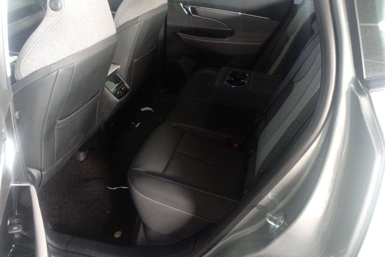 Used Buick E5 2023 Pioneer Edition
