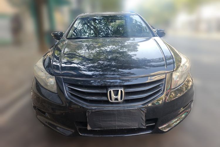 Used Honda Accord 2011 2.0L EX