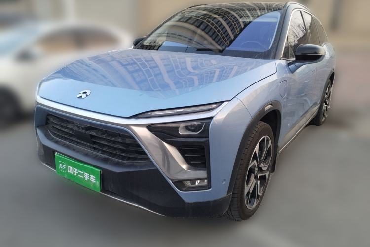 Used Nio ES8 2018 Founder Edition