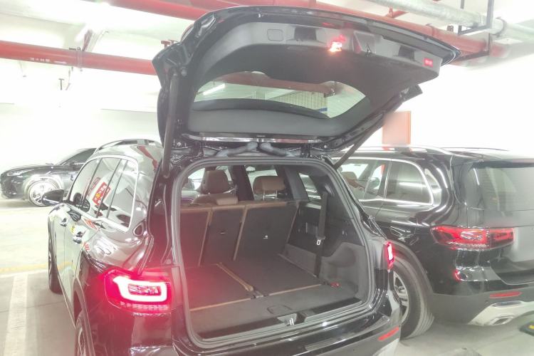 Used Mercedes-Benz GLB 2023 GLB 220 Fashion Model
