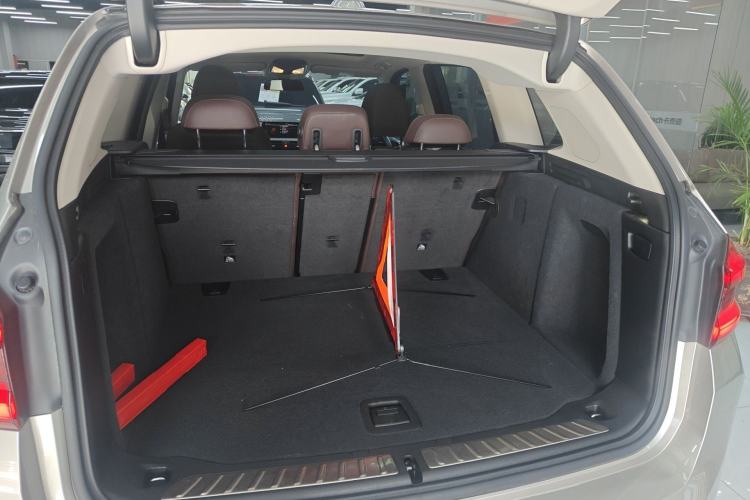 Used BMW iX3 2021 Leading Type
