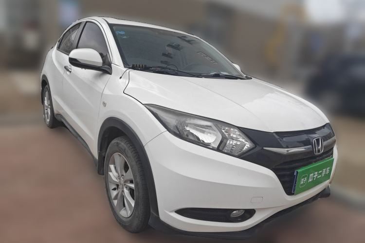 Used Honda Vezel 2017 1.5L CVT 2WD Comfort Model
