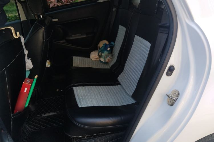 Used ORA Black Cat 2019 351 km Fun Edition