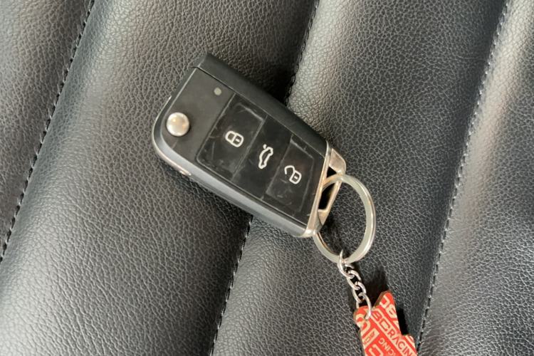 Used Volkswagen Golf 2020 280TSI DSG R-Line Version