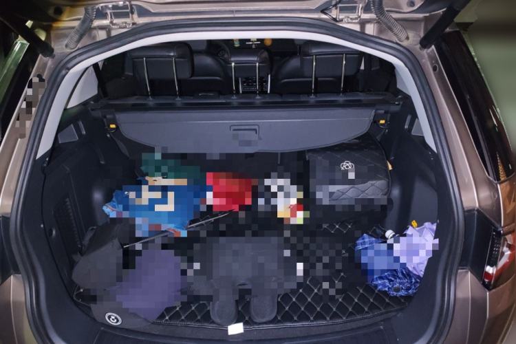 Used Land Rover Discovery Sport 2016 2.0T SE