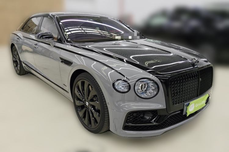 Used Bentley Flying Spur 