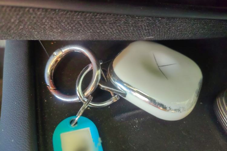 Used Baojun Enjoy 2025 All-Electric 600km Luxury Edition