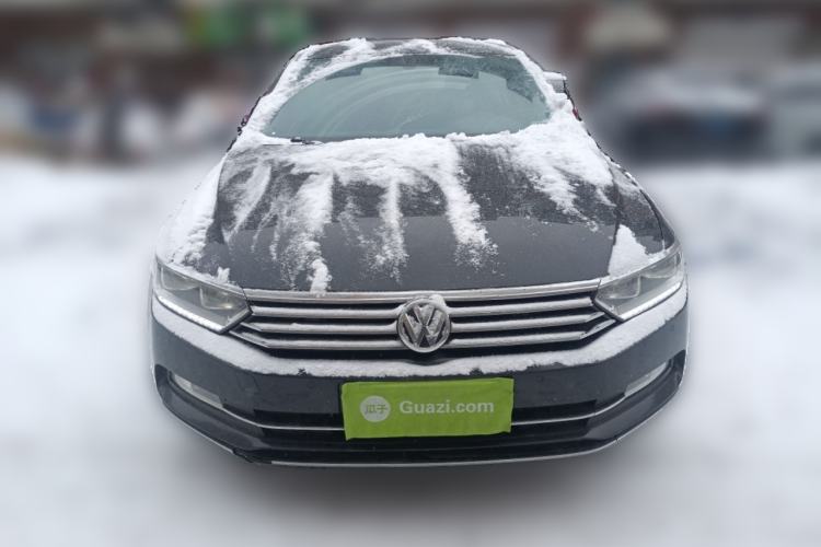 Used Volkswagen Magotan 2019 330TSI DSG Luxury Model China V Standard