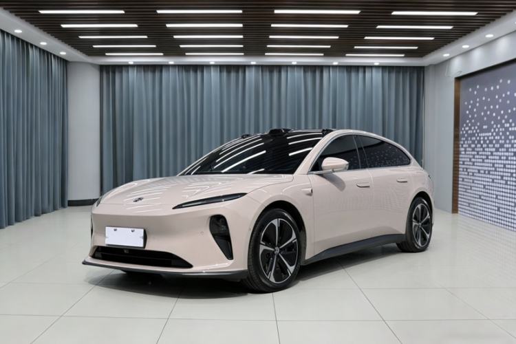 Used Nio ET5T 2024 75kWh Touring