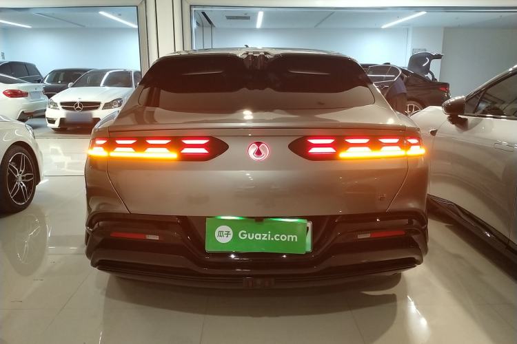 Used Denza Z9GT 2024 1100 4x4 Ultra First Edition