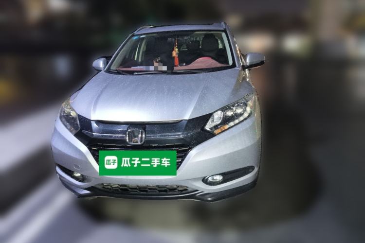 Used Honda Vezel 2015 1.8L CVT 2WD Luxury Model