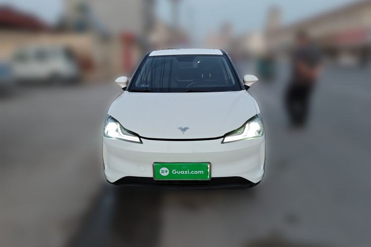 Used NETA V 2021 Long-Range Entertainment Edition Upgrade Model