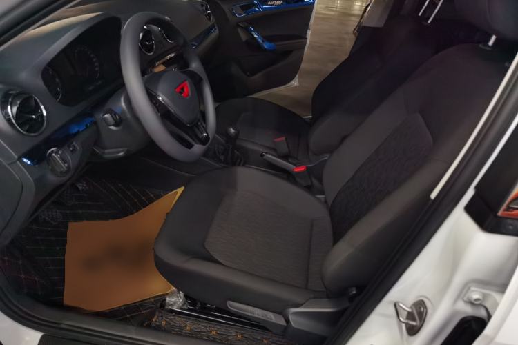 Used Jetta VA3 2021 1.5L Manual Entry-Level Version