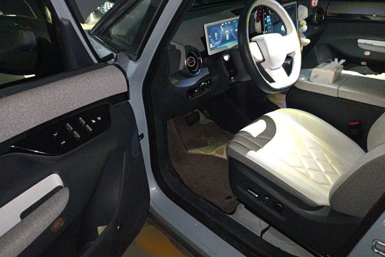 Used ARCFOX Kaola 2023 Parent-Child Edition